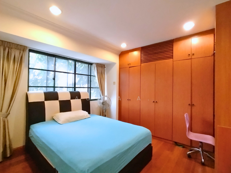 Ampang 971 untuk Untuk Disewa - RM 6,500 /bulan, Feb 2026 - Bedroom - PropertyGuru.com.my