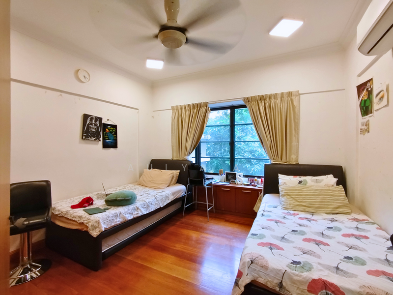 Ampang 971 untuk Untuk Disewa - RM 6,500 /bulan, Feb 2026 - Bedroom - PropertyGuru.com.my