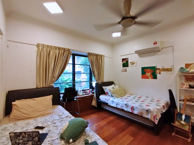 Ampang 971 untuk Untuk Disewa - RM 6,500 /bulan, Feb 2026 - Bedroom - PropertyGuru.com.my