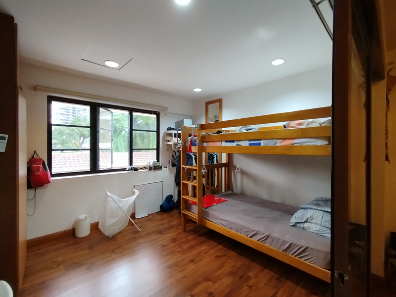 Ampang 971 untuk Untuk Disewa - RM 6,500 /bulan, Feb 2026 - Bedroom - PropertyGuru.com.my