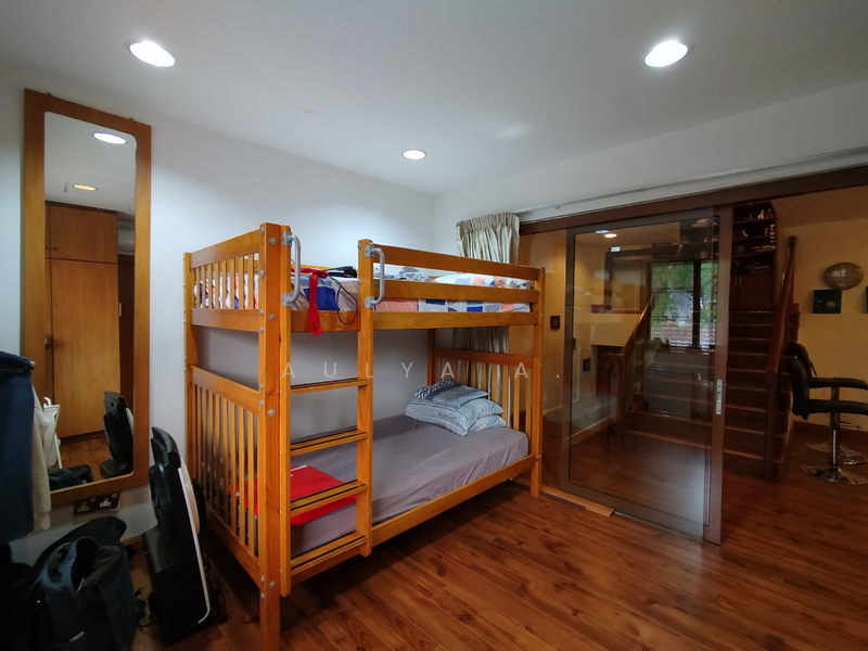 Ampang 971 untuk Untuk Disewa - RM 6,500 /bulan, Feb 2026 - Bedroom - PropertyGuru.com.my