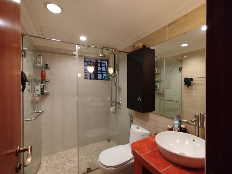 Ampang 971 untuk Untuk Disewa - RM 6,500 /bulan, Feb 2026 - Bathroom - PropertyGuru.com.my