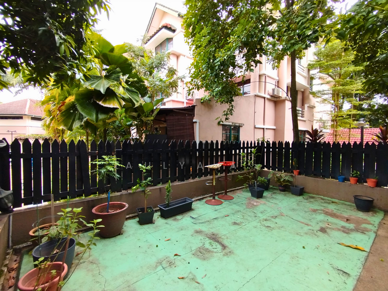 Ampang 971 untuk Untuk Disewa - RM 6,500 /bulan, Feb 2026 - Exterior - PropertyGuru.com.my