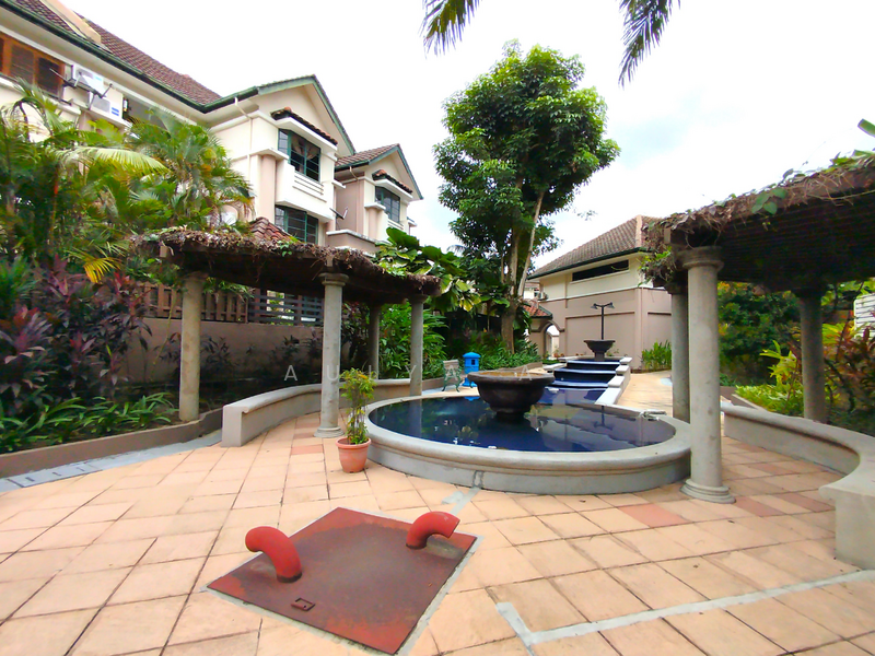 Ampang 971 untuk Untuk Disewa - RM 6,500 /bulan, Feb 2026 - Exterior - PropertyGuru.com.my