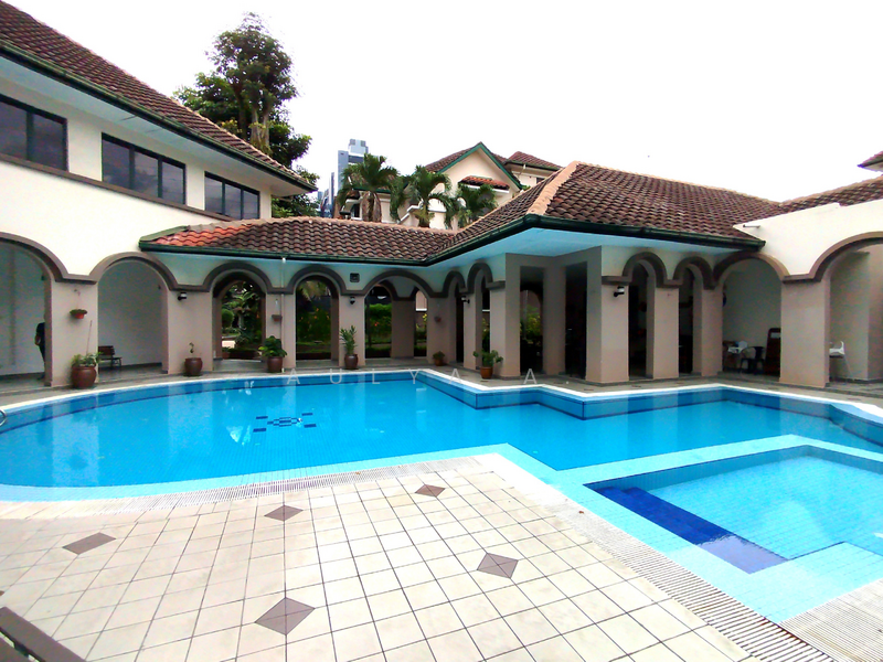 Ampang 971 untuk Untuk Disewa - RM 6,500 /bulan, Feb 2026 - Exterior - PropertyGuru.com.my