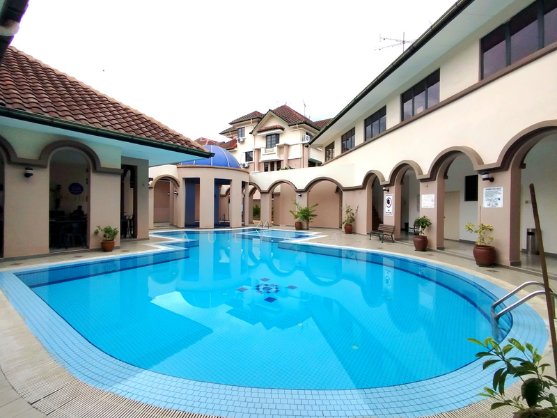 Ampang 971 untuk Untuk Disewa - RM 6,500 /bulan, Feb 2026 - Exterior - PropertyGuru.com.my