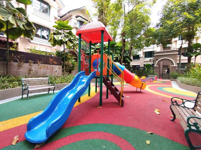 Ampang 971 untuk Untuk Disewa - RM 6,500 /bulan, Feb 2026 - Exterior - PropertyGuru.com.my