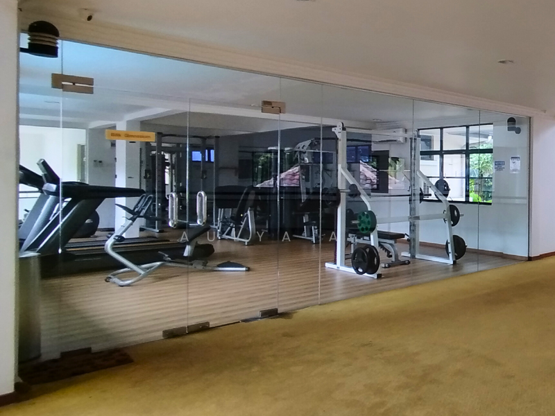 Ampang 971 untuk Untuk Disewa - RM 6,500 /bulan, Feb 2026 - Gym - PropertyGuru.com.my