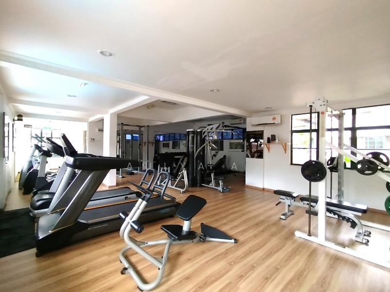 Ampang 971 untuk Untuk Disewa - RM 6,500 /bulan, Feb 2026 - Gym - PropertyGuru.com.my