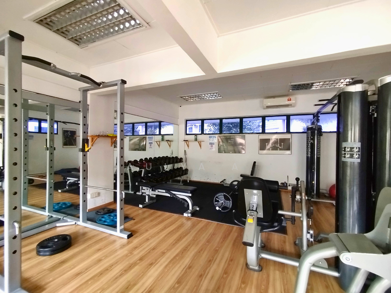Ampang 971 untuk Untuk Disewa - RM 6,500 /bulan, Feb 2026 - Gym - PropertyGuru.com.my