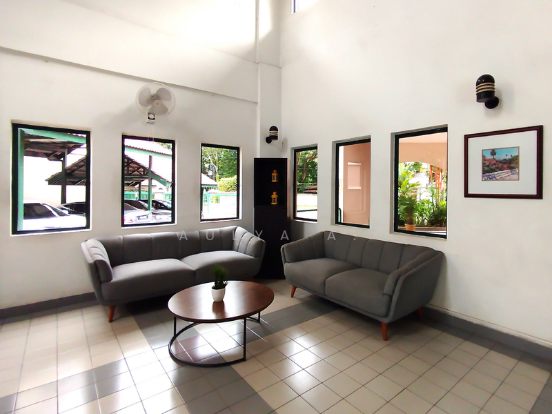 Ampang 971 untuk Untuk Disewa - RM 6,500 /bulan, Feb 2026 - Living Room - PropertyGuru.com.my