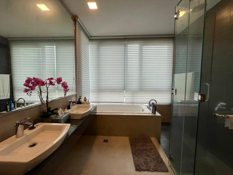 Condominium for Sale at Infinity Beachfront Condominium - Billy Teh - Bathroom - PropertyGuru.com.my