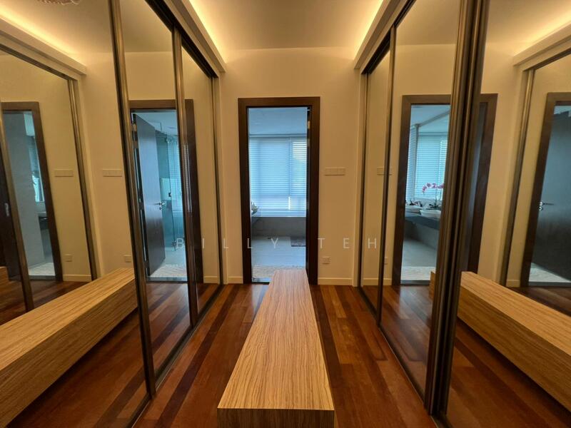 Condominium for Sale at Infinity Beachfront Condominium - Billy Teh - Interior - PropertyGuru.com.my
