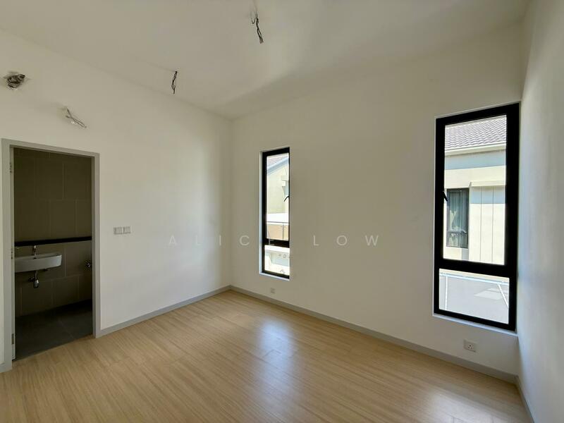 Semi-Detached House for Sale in Kota Emerald (Rawang) - Alice Low - Interior - PropertyGuru.com.my