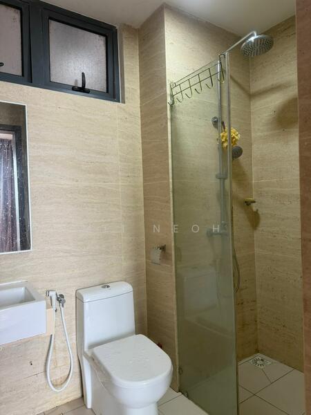 Service Residence for Rent at Crescent Bay Suites (Teluk Bayu) - Mei Neoh - PropertyGuru.com.my