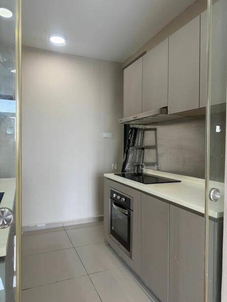 Service Residence for Rent at Crescent Bay Suites (Teluk Bayu) - Mei Neoh - PropertyGuru.com.my