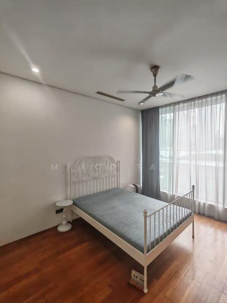 Service Residence for Rent at Vipod Residence - Marco Tan - Bedroom - PropertyGuru.com.my