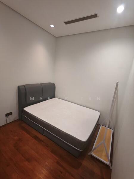 Service Residence for Rent at Vipod Residence - Marco Tan - Bedroom - PropertyGuru.com.my