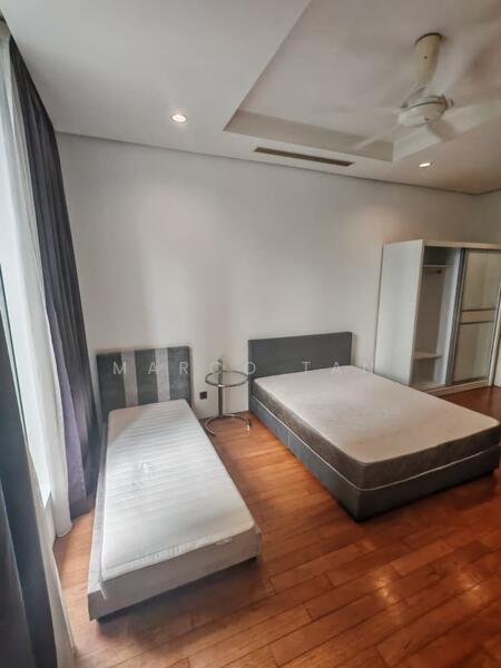 Service Residence for Rent at Vipod Residence - Marco Tan - PropertyGuru.com.my
