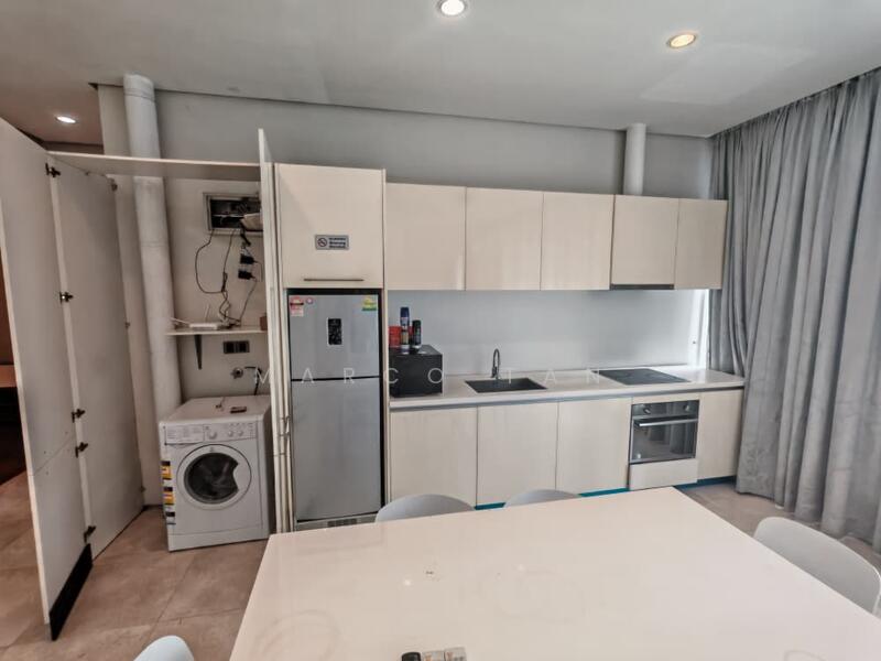 Service Residence for Rent at Vipod Residence - Marco Tan - PropertyGuru.com.my