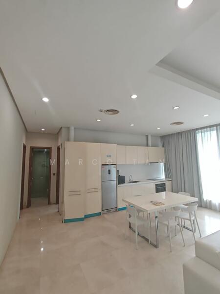Service Residence for Rent at Vipod Residence - Marco Tan - PropertyGuru.com.my
