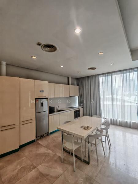 Service Residence for Rent at Vipod Residence - Marco Tan - PropertyGuru.com.my