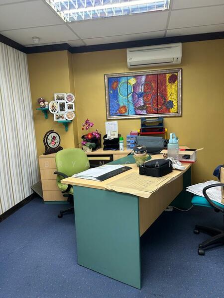 Pusat Bandar Puchong untuk Untuk Disewa - RM 4,900 /bulan, Feb 2026 - Study - PropertyGuru.com.my