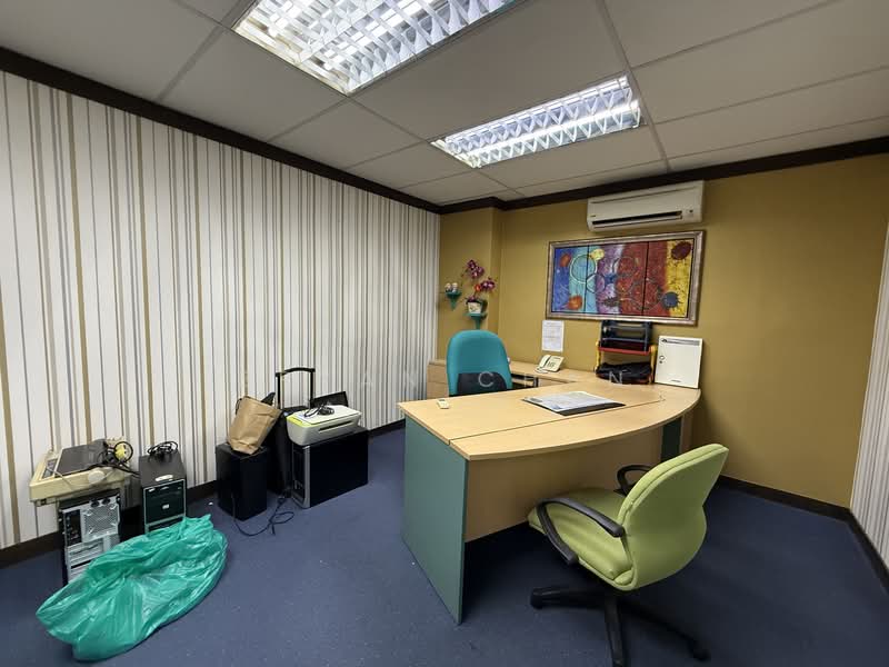 Office for Rent in Pusat Bandar Puchong (Puchong) - Bryan Chan - Study - PropertyGuru.com.my