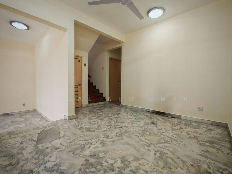 Terraced House for Sale in Bandar Kinrara Seksyen 5 (Bandar Kinrara) - Faisal Abu Omar - Interior - PropertyGuru.com.my