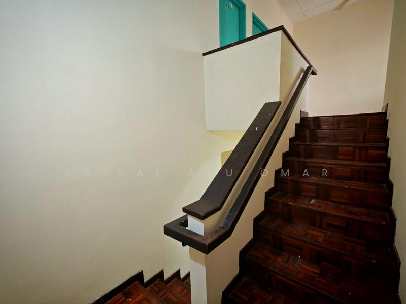 Terraced House for Sale in Bandar Kinrara Seksyen 5 (Bandar Kinrara) - Faisal Abu Omar - Interior - PropertyGuru.com.my