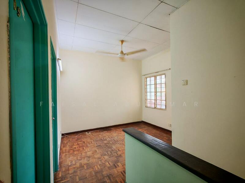 Terraced House for Sale in Bandar Kinrara Seksyen 5 (Bandar Kinrara) - Faisal Abu Omar - Interior - PropertyGuru.com.my