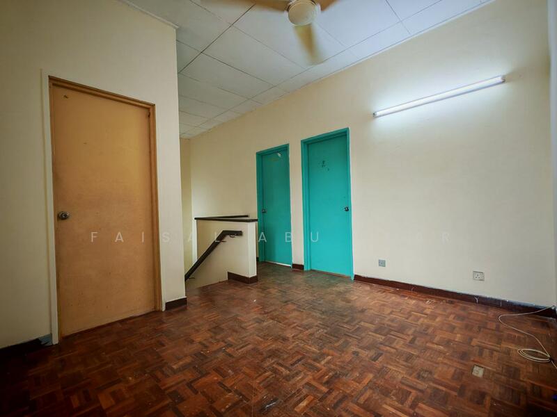 Terraced House for Sale in Bandar Kinrara Seksyen 5 (Bandar Kinrara) - Faisal Abu Omar - Interior - PropertyGuru.com.my