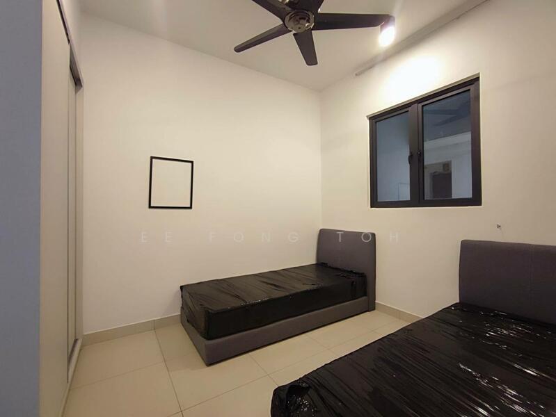 Condominium for Rent at The Raffles Suites - Ee Fong Toh - Bedroom - PropertyGuru.com.my