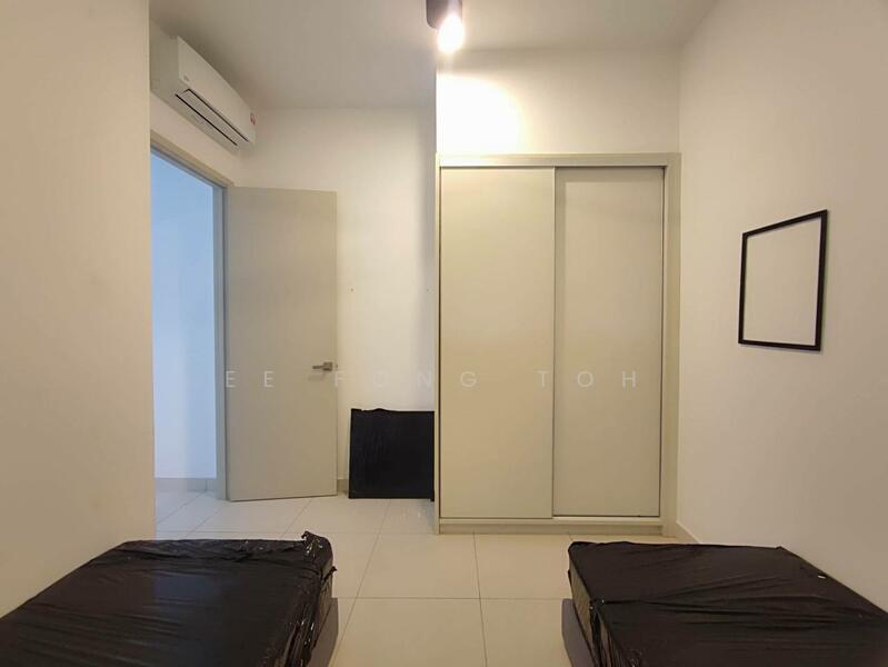 Condominium for Rent at The Raffles Suites - Ee Fong Toh - Bedroom - PropertyGuru.com.my