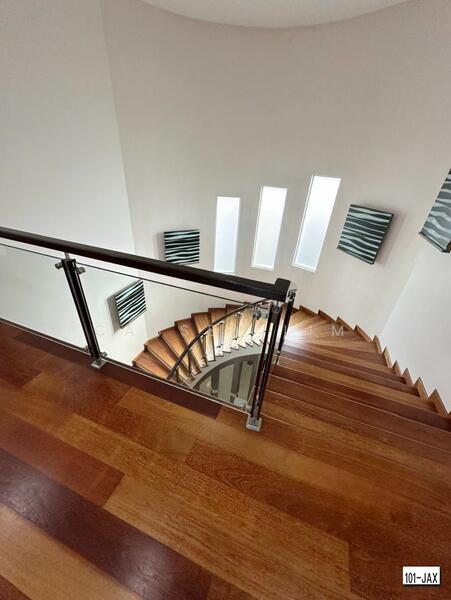 Bungalow for Sale in Setia Eco Park (Setia Alam) - Cassey Lim - Interior - PropertyGuru.com.my