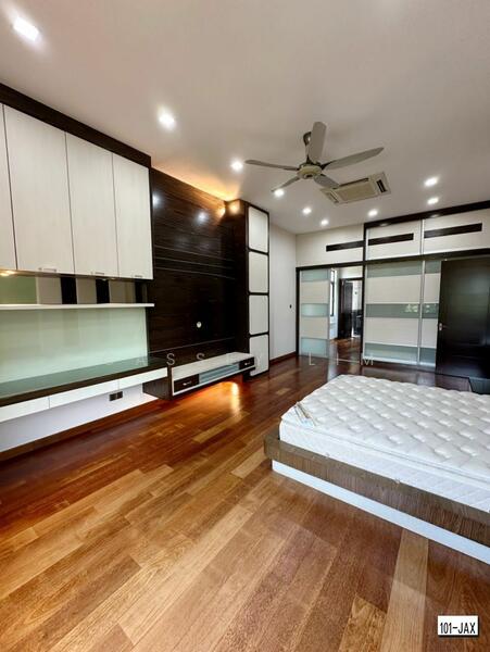 Bungalow for Sale in Setia Eco Park (Setia Alam) - Cassey Lim - Bedroom - PropertyGuru.com.my