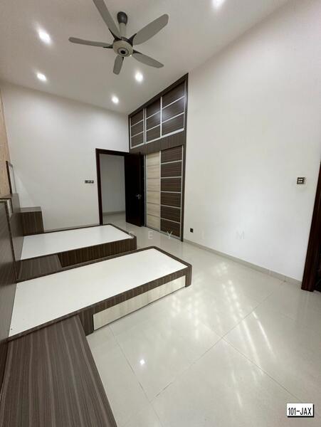 Bungalow for Sale in Setia Eco Park (Setia Alam) - Cassey Lim - Bedroom - PropertyGuru.com.my