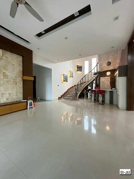 Bungalow for Sale in Setia Eco Park (Setia Alam) - Cassey Lim - PropertyGuru.com.my