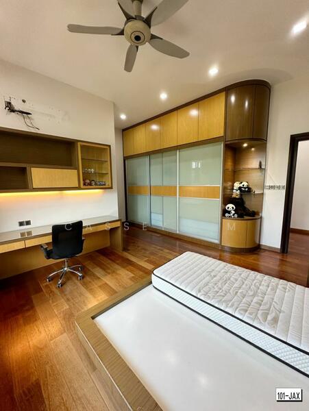 Bungalow for Sale in Setia Eco Park (Setia Alam) - Cassey Lim - PropertyGuru.com.my