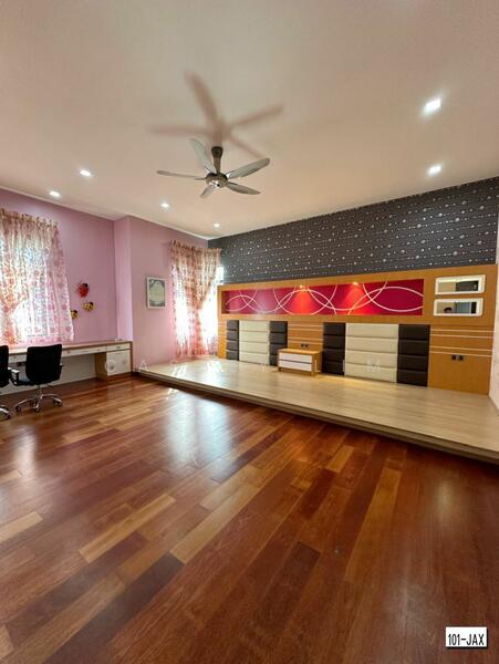 Bungalow for Sale in Setia Eco Park (Setia Alam) - Cassey Lim - PropertyGuru.com.my