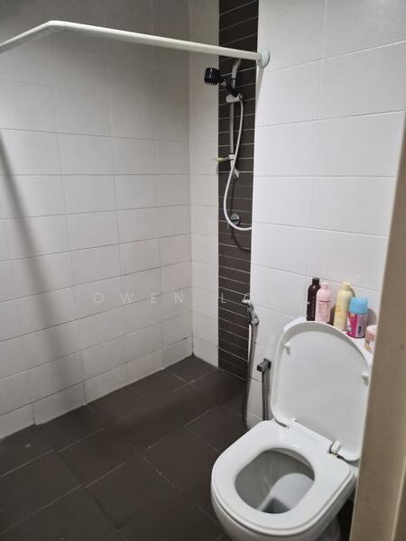 Neo Damansara untuk Untuk Disewa - RM 1,299 /bulan, Feb 2026 - Bathroom - PropertyGuru.com.my