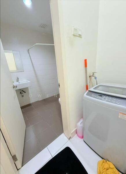 Neo Damansara untuk Untuk Disewa - RM 1,299 /bulan, Feb 2026 - Bathroom - PropertyGuru.com.my