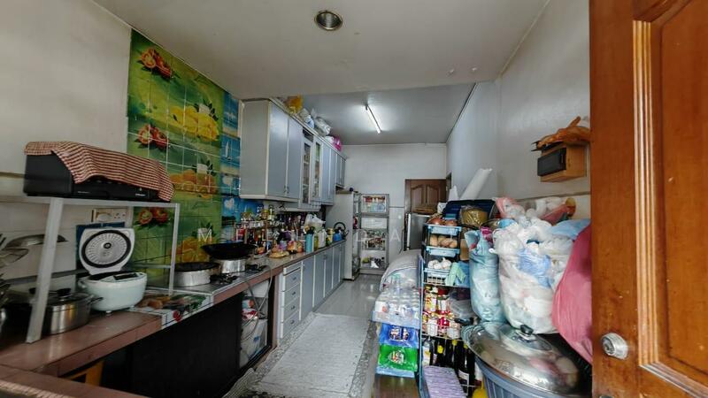 2-storey Terraced House for Sale in Taman Pelangi (Johor Bahru) - Melinda Ee - Kitchen - PropertyGuru.com.my