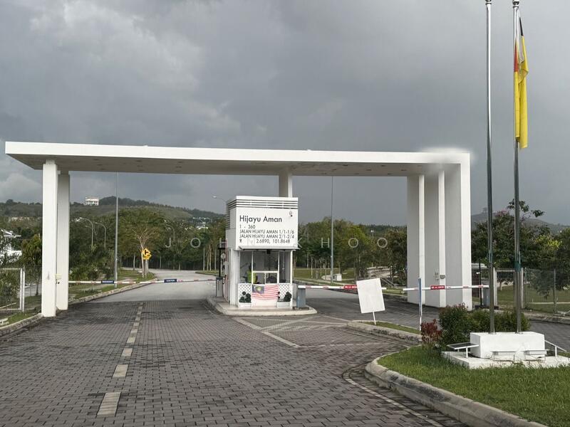 2-storey Terraced House for Sale in Bandar Sri Sendayan (Negeri Sembilan) - John Khoo - Exterior - PropertyGuru.com.my