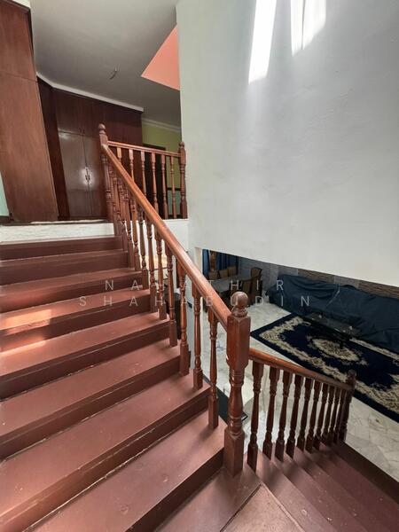 2-storey Terraced House for Sale in Seksyen 8 (Shah Alam) - Nahathir Shahabudin - Interior - PropertyGuru.com.my