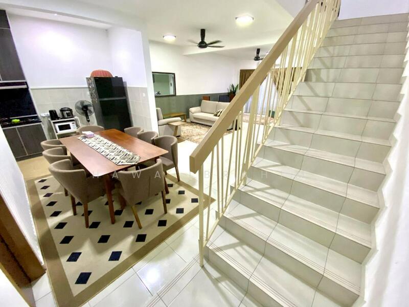 2-storey Terraced House for Sale in Serene Heights (Semenyih) - Hawa Ibrahim - PropertyGuru.com.my