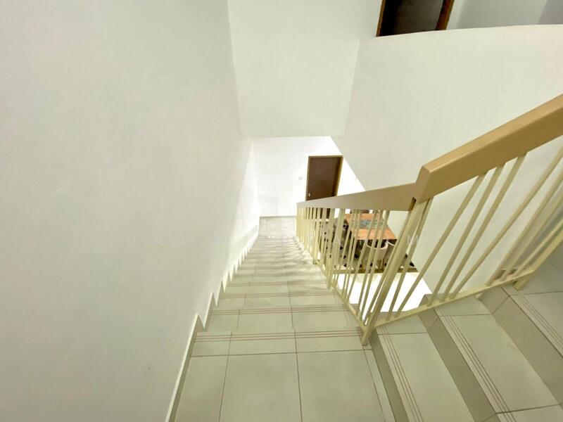 2-storey Terraced House for Sale in Serene Heights (Semenyih) - Hawa Ibrahim - PropertyGuru.com.my