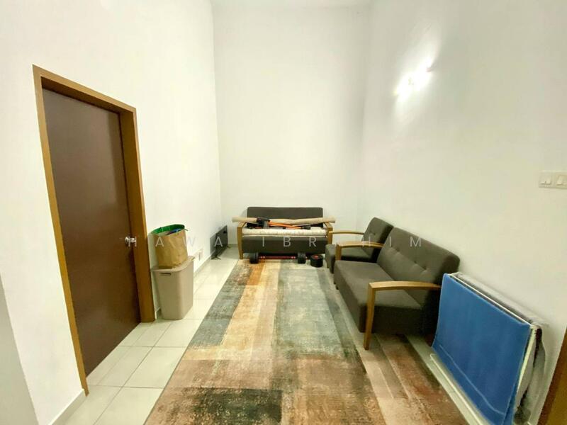 2-storey Terraced House for Sale in Serene Heights (Semenyih) - Hawa Ibrahim - PropertyGuru.com.my