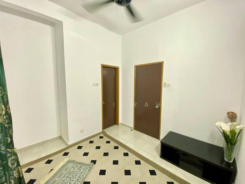 2-storey Terraced House for Sale in Serene Heights (Semenyih) - Hawa Ibrahim - PropertyGuru.com.my