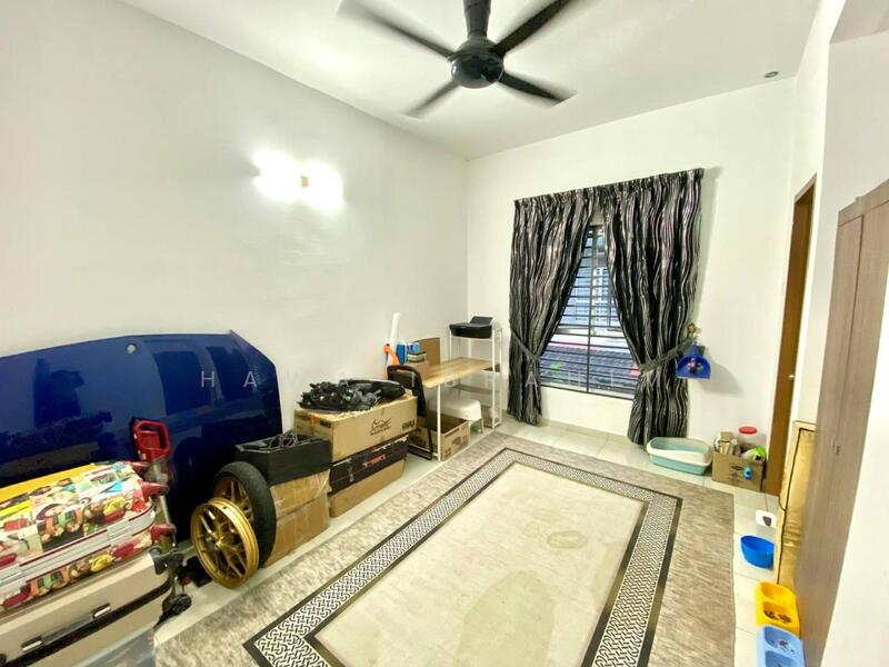 2-storey Terraced House for Sale in Serene Heights (Semenyih) - Hawa Ibrahim - PropertyGuru.com.my